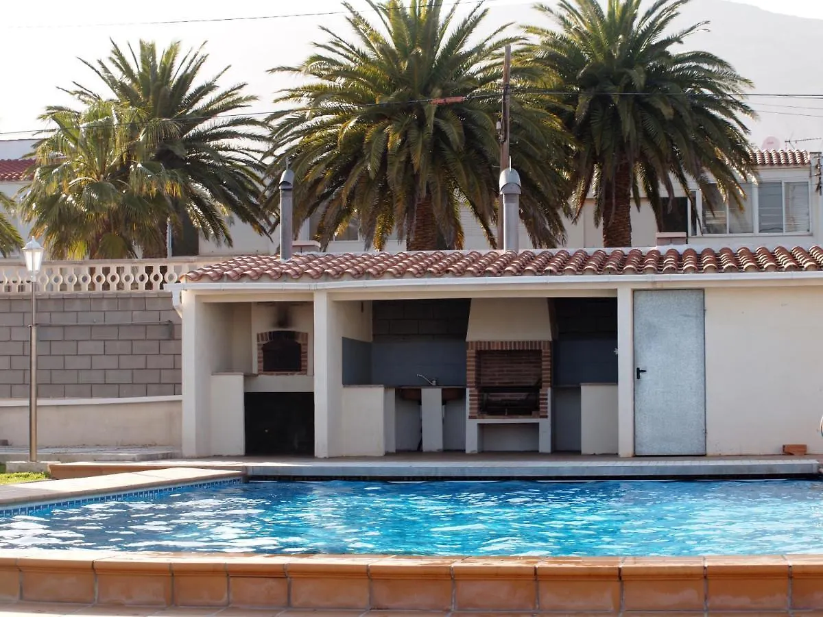 Sant Carles De La Rapita Villa