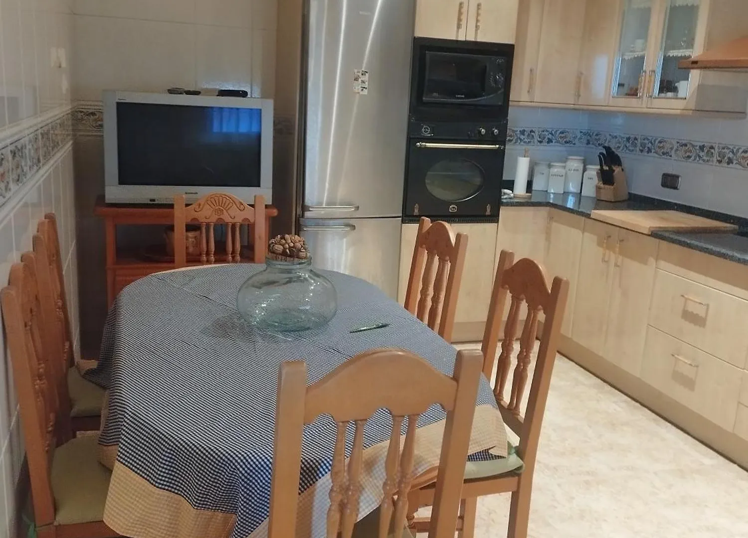 Sant Carles De La Rapita Villa 0*, Sant Carlos de la Ràpita Spanien
