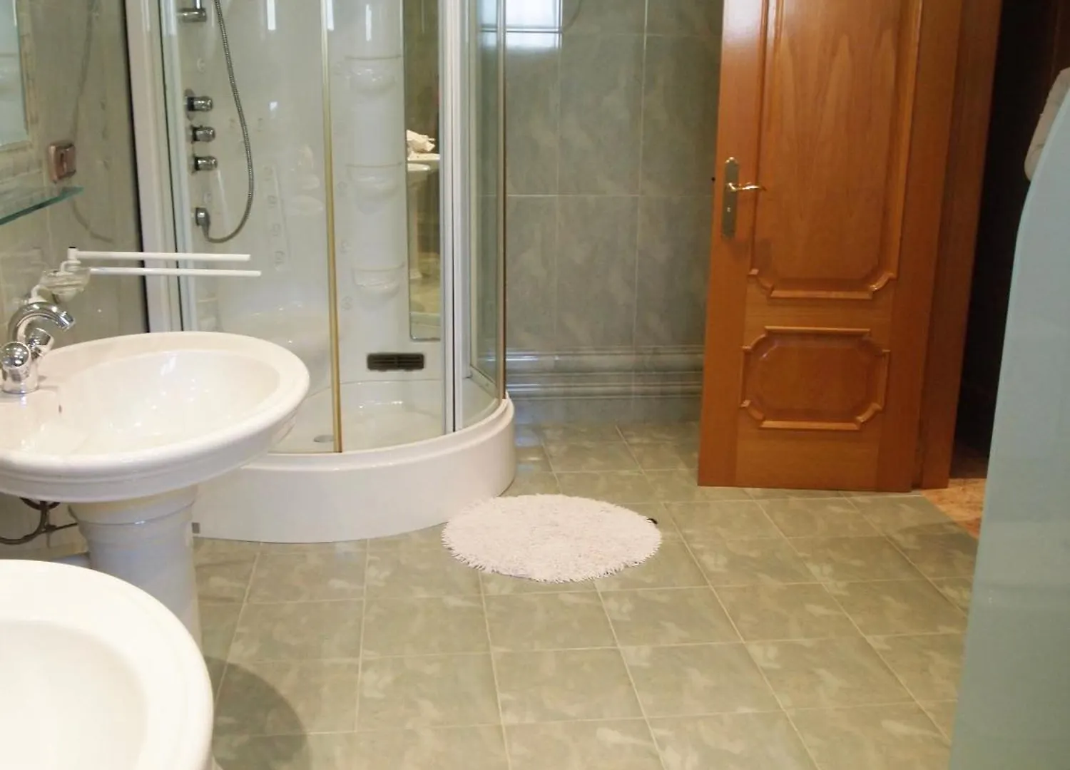 Sant Carles De La Rapita Villa Feriehus Sant Carlos de la Ràpita