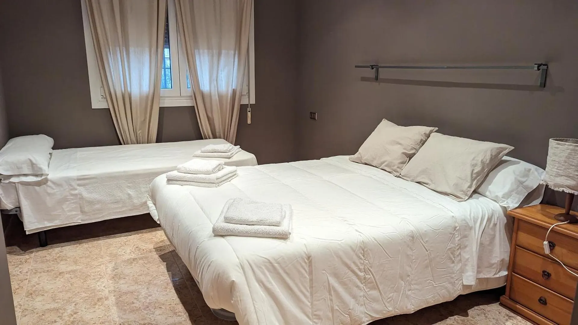Sant Carles De La Rapita Villa Sant Carlos de la Ràpita