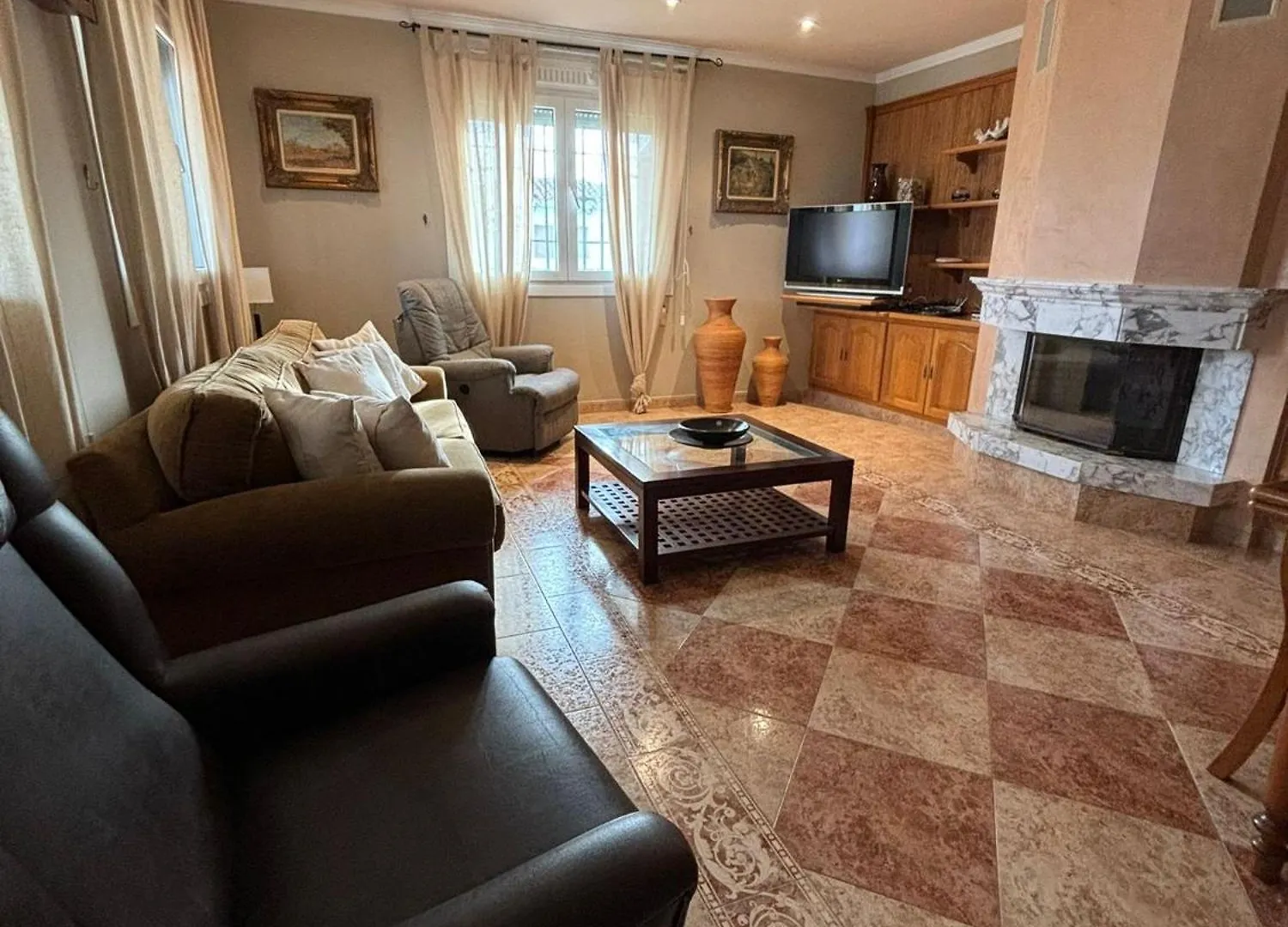 Sant Carles De La Rapita Villa 0*, Sant Carlos de la Ràpita